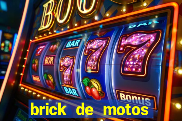 brick de motos porto alegre